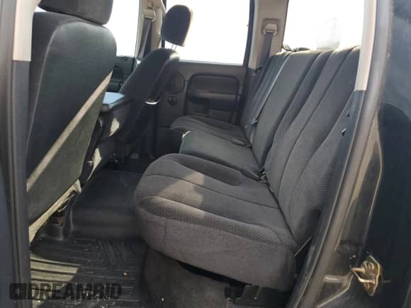 2003 Dodge 1500 ST с VIN 1D7HU18D23J602682, выставлен на аукционе Copart как лот 72347764 с пробегом Не указан миль и Списание • Salvage title. История ставок и продаж доступна на DreamBid. Изображение 10.