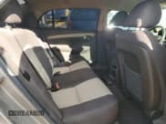 ✅ 2011 Chevrolet Malibu 1LS • VIN: 1G1ZB5E19BF318708 • Lot: 72632104. Listed on Copart with 138,549 mi. Free auction sales archive from the USA and detailed vehicle history report at DreamBid. Image 10.