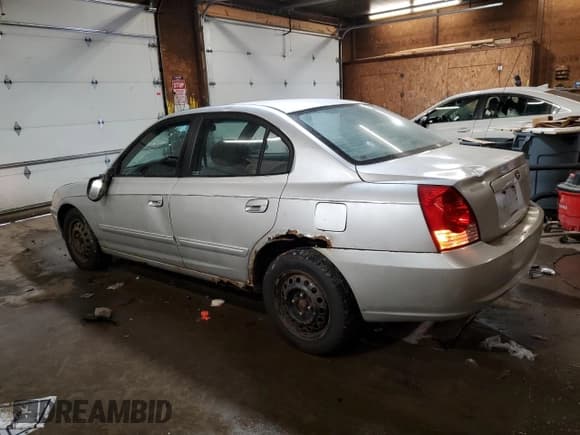 ✅ 2006 Hyundai Elantra GLS • VIN: KMHDN46D66U241174 • Lot: 64944415. Wystawiony na Copart z przebiegiem 208 798 mil. Bezpłatny archiwum sprzedaży aukcyjnych z USA i szczegółowy raport historii pojazdu na DreamBid. Zdjęcie 2.