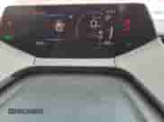 2025 Toyota Prius LE with VIN JTDACAAU9S3049749, listed as a Copart auction lot 86265035 with 2,899 mi miles and Salvage title. Bid and sale history available at DreamBid. Image 9.