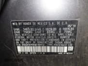 ✅ 2019 Honda Fit LX • VIN: 3HGGK5H45KM735412 • Lot: 42432318. Listed on IAAI with Not provided. Free auction sales archive from the USA and detailed vehicle history report at DreamBid. Image 9.