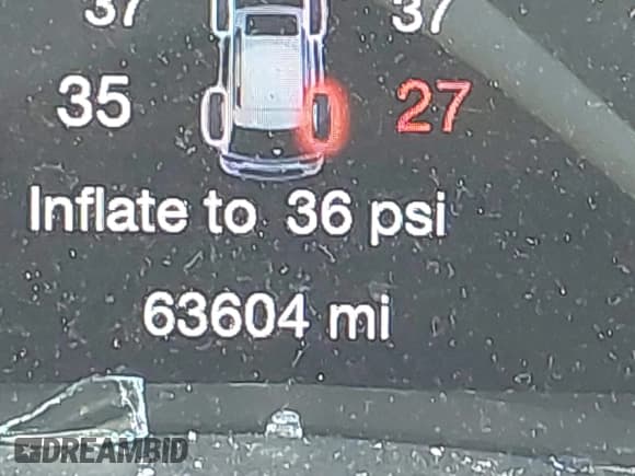 ✅ 2021 Jeep Grand Cherokee Limited • VIN: 1C4RJFBG6MC671081 • Лот: 43415378. Опубликован ранее на IAAI с пробегом 63 604 миль. Бесплатный доступ к архиву аукционных продаж из США и подробный отчёт об истории автомобиля на DreamBid. Изображение 16.