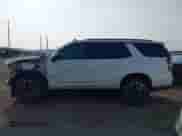 2022 Chevrolet Tahoe RST с VIN 1GNSCRKDXNR127062, выставлен на аукционе IAAI как лот 42377837 с пробегом 25 785 миль миль и . История ставок и продаж доступна на DreamBid. Изображение 15.