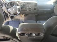 ✅ 2012 Chevrolet Silverado 2500HD LT • VIN: 1GC1KXCG3CF171083 • Lot: 90119715. Listed on Copart with 84,372 mi. Free auction sales archive from the USA and detailed vehicle history report at DreamBid. Image 8.