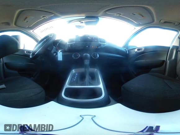 ✅ 2020 Hyundai Venue SE • VIN: KMHRB8A30LU015163 • Lot: 41293346. Listed on IAAI with 68,829 mi. Free auction sales archive from the USA and detailed vehicle history report at DreamBid. Image 23.