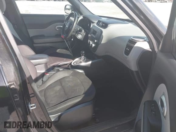 ✅ 2016 Kia Soul • VIN: KNDJN2A22G7345212 • Лот: 41678629. Опубликован ранее на IAAI с пробегом 122 004 миль. Бесплатный доступ к архиву аукционных продаж из США и подробный отчёт об истории автомобиля на DreamBid. Изображение 5.