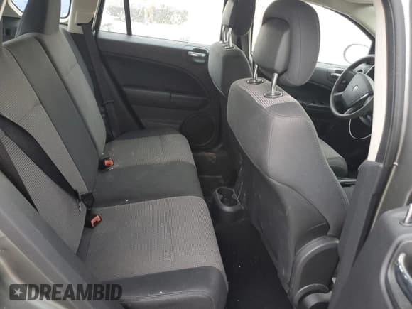 ✅ 2012 Dodge Caliber SXT • VIN: 1C3CDWDA0CD532017 • Лот: 78232774. Опубликован ранее на Copart с пробегом 77 077 миль. Бесплатный доступ к архиву аукционных продаж из США и подробный отчёт об истории автомобиля на DreamBid. Изображение 10.