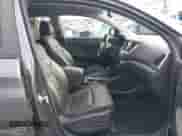 2018 Hyundai Tucson SEL with VIN KM8J33A48JU774274, listed as a IAAI auction lot 42619491 with 92,154 mi miles and . Bid and sale history available at DreamBid. Image 5.