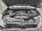 ✅ 2014 Subaru Crosstrek Limited • VIN: JF2GPAKC6E8208837 • Lot: 93258815. Listed on Copart with 152,402 mi. Free auction sales archive from the USA and detailed vehicle history report at DreamBid. Image 12.