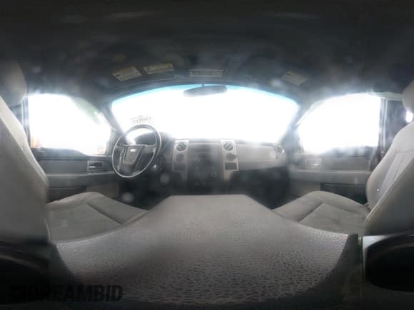 ✅ 2011 Ford F-150 XL • VIN: 1FTEW1CM2BKD57390 • Lot: 43691177. Listed on IAAI with 219,504 mi. Free auction sales archive from the USA and detailed vehicle history report at DreamBid. Image 18.