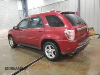 ✅ 2006 Chevrolet Equinox LT • VIN: 2CNDL73F266025561 • Лот: 81482134. Опубликован ранее на Copart с пробегом 172 439 миль. Бесплатный доступ к архиву аукционных продаж из США и подробный отчёт об истории автомобиля на DreamBid. Изображение 2.