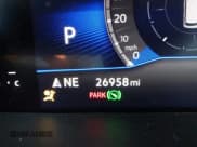 ✅ 2024 Volkswagen Tiguan SE • VIN: 3VVMB7AX6RM061803 • Lot: 43654322. Wystawiony na IAAI z przebiegiem 26 958 mil. Bezpłatny archiwum sprzedaży aukcyjnych z USA i szczegółowy raport historii pojazdu na DreamBid. Zdjęcie 16.