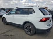 ✅ 2023 Volkswagen Tiguan S • VIN: 3VVRB7AX6PM044809 • Lot: 81716895. Listed on Copart with 15,930 mi. Free auction sales archive from the USA and detailed vehicle history report at DreamBid. Image 2.