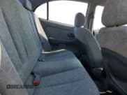 ✅ 2002 Hyundai Elantra GLS • VIN: KMHDN45D42U466155 • Lot: 66008465. Wystawiony na Copart z przebiegiem 54 869 mil. Bezpłatny archiwum sprzedaży aukcyjnych z USA i szczegółowy raport historii pojazdu na DreamBid. Zdjęcie 10.