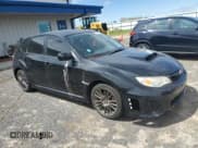 ✅ 2012 Subaru WRX WRX Limited • VIN: JF1GR7E69CG225545 • Lot: 54764225. Listed on Copart with 159,096 mi. Free auction sales archive from the USA and detailed vehicle history report at DreamBid. Image 4.