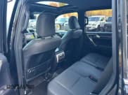 ✅ 2020 Lexus GX 460 Premium • VIN: JTJAM7BXXL5263466 • Лот: 43655069. Опубликован ранее на IAAI с пробегом 169 786 миль. Бесплатный доступ к архиву аукционных продаж из США и подробный отчёт об истории автомобиля на DreamBid. Изображение 8.