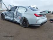 ✅ 2023 BMW M3 Competition xDrive • VIN: WBS43AY02PFN84856 • Лот: 42264686. Опубликован ранее на IAAI с пробегом 18 881 миль. Бесплатный доступ к архиву аукционных продаж из США и подробный отчёт об истории автомобиля на DreamBid. Изображение 3.