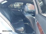 ✅ 2014 Mercedes-Benz C 250 Sport • VIN: WDDGF4HB3EG219159 • Lot: 42916060. Listed on IAAI with 151,432 mi. Free auction sales archive from the USA and detailed vehicle history report at DreamBid. Image 8.