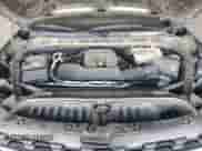 2021 Chevrolet Silverado 1500 Custom with VIN 1GCPWBEK0MZ426677, listed as a Copart auction lot 83792565 with 156,968 mi miles and Salvage title. Bid and sale history available at DreamBid. Image 11.