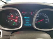 ✅ 2015 Chevrolet Equinox LT • VIN: 2GNFLGEK5F6400955 • Лот: 82555215. Опубликован ранее на Copart с пробегом 82 769 миль. Бесплатный доступ к архиву аукционных продаж из США и подробный отчёт об истории автомобиля на DreamBid. Изображение 9.