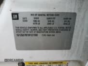 ✅ 2009 Chevrolet Malibu 1LS • VIN: 1G1ZG57B79F227096 • Lot: 69270604. Listed on Copart with 188,884 mi. Free auction sales archive from the USA and detailed vehicle history report at DreamBid. Image 15.