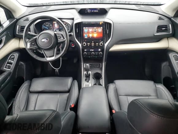 ✅ 2021 Subaru Ascent Limited • VIN: 4S4WMAJD3M3441174 • Lot: 81022285. Wystawiony na Copart z przebiegiem 61 500 mil. Bezpłatny archiwum sprzedaży aukcyjnych z USA i szczegółowy raport historii pojazdu na DreamBid. Zdjęcie 8.