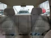 ✅ 1998 Mitsubishi Montero Sport LS • VIN: JA4MT31PXWP044183 • Лот: 60616895. Опубликован ранее на Copart с пробегом 83 853 миль. Бесплатный доступ к архиву аукционных продаж из США и подробный отчёт об истории автомобиля на DreamBid. Изображение 10.