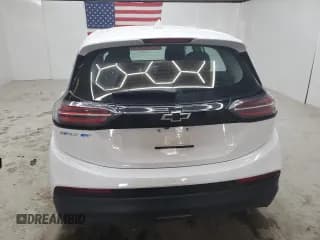 ✅ 2023 Chevrolet Bolt EV 2LT • VIN: 1G1FX6S05P4189343 • Лот: 47359015. Опубликован ранее на Copart с пробегом 61 720 миль. Бесплатный доступ к архиву аукционных продаж из США и подробный отчёт об истории автомобиля на DreamBid. Изображение 6.