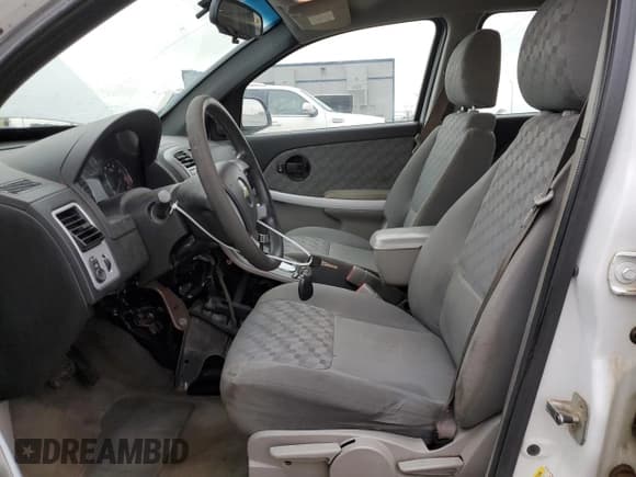 ✅ 2008 Chevrolet Equinox LS • VIN: 2CNDL13F486306728 • Лот: 76833824. Опубликован ранее на Copart с пробегом 236 678 миль. Бесплатный доступ к архиву аукционных продаж из США и подробный отчёт об истории автомобиля на DreamBid. Изображение 7.