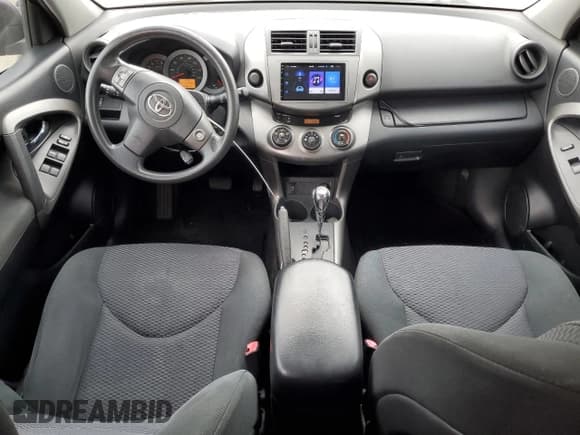 ✅ 2012 Toyota RAV4 Sport • VIN: JTMWF4DV5C5044122 • Lot: 54709045. Wystawiony na Copart z przebiegiem 124 484 mil. Bezpłatny archiwum sprzedaży aukcyjnych z USA i szczegółowy raport historii pojazdu na DreamBid. Zdjęcie 8.