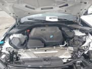 ✅ 2024 BMW 3 Series 330i xDrive • VIN: 3MW89FF05R8D96283 • Lot: 42264931. Listed on IAAI with Not provided. Free auction sales archive from the USA and detailed vehicle history report at DreamBid. Image 10.