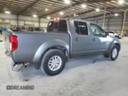 ✅ 2018 Nissan Frontier SV • VIN: 1N6DD0ER2JN747825 • Лот: 70150585. Опубликован ранее на Copart с пробегом 105 185 миль. Бесплатный доступ к архиву аукционных продаж из США и подробный отчёт об истории автомобиля на DreamBid. Изображение 3.