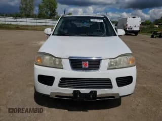 ✅ 2007 Saturn VUE I4 Hybrid • VIN: 5GZCZ33Z27S842236 • Lot: 69813245. Wystawiony na Copart z przebiegiem 86 509 mil. Bezpłatny archiwum sprzedaży aukcyjnych z USA i szczegółowy raport historii pojazdu na DreamBid. Zdjęcie 5.