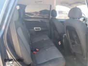 ✅ 2013 Chevrolet Captiva Sport LT • VIN: 3GNAL3EKXDS614678 • Lot: 42632335. Wystawiony na Copart z przebiegiem 152 399 mil. Bezpłatny archiwum sprzedaży aukcyjnych z USA i szczegółowy raport historii pojazdu na DreamBid. Zdjęcie 11.