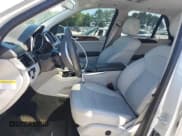 ✅ 2013 Mercedes-Benz M 350 • VIN: 4JGDA5JB9DA140846 • Lot: 56000205. Listed on Copart with 120,380 mi. Free auction sales archive from the USA and detailed vehicle history report at DreamBid. Image 7.