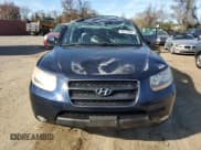 ✅ 2009 Hyundai Santa Fe SE • VIN: 5NMSH73E79H301850 • Lot: 80715334. Listed on Copart with 85,522 mi. Free auction sales archive from the USA and detailed vehicle history report at DreamBid. Image 5.