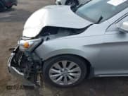 ✅ 2013 Honda Accord EX • VIN: 1HGCR2F70DA184618 • Лот: 43640491. Опубликован ранее на IAAI с пробегом 206 336 миль. Бесплатный доступ к архиву аукционных продаж из США и подробный отчёт об истории автомобиля на DreamBid. Изображение 6.