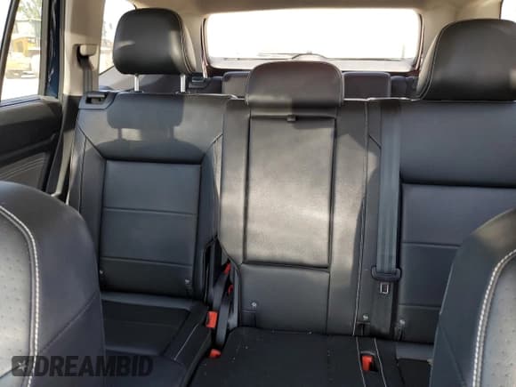 ✅ 2022 Volkswagen Atlas SE • VIN: 1V2HR2CA6NC513606 • Lot: 69908085. Wystawiony na Copart z przebiegiem 49 414 mil. Bezpłatny archiwum sprzedaży aukcyjnych z USA i szczegółowy raport historii pojazdu na DreamBid. Zdjęcie 10.