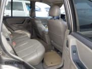 ✅ 1999 Jeep Grand Cherokee Laredo • VIN: 1J4G258S8XC650533 • Lot: 41583331. Wystawiony na IAAI z przebiegiem 245 164 mil. Bezpłatny archiwum sprzedaży aukcyjnych z USA i szczegółowy raport historii pojazdu na DreamBid. Zdjęcie 8.