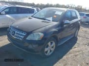 ✅ 2010 Mercedes-Benz M 350 • VIN: 4JGBB8GB1AA613356 • Lot: 43673767. Listed on IAAI with 270,063 mi. Free auction sales archive from the USA and detailed vehicle history report at DreamBid. Image 2.