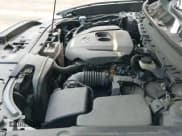 ✅ 2019 Mazda CX-9 Sport • VIN: JM3TCBBY5K0321254 • Лот: 42771478. Опубликован ранее на IAAI с пробегом 145 714 миль. Бесплатный доступ к архиву аукционных продаж из США и подробный отчёт об истории автомобиля на DreamBid. Изображение 24.