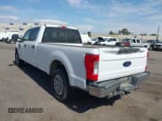 ✅ 2018 Ford F-250 XL • VIN: 1FT7W2AT8JEB20943 • Лот: 43111623. Опубликован ранее на IAAI с пробегом 215 058 миль. Бесплатный доступ к архиву аукционных продаж из США и подробный отчёт об истории автомобиля на DreamBid. Изображение 3.