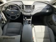 ✅ 2014 Chevrolet Impala LS • VIN: 1G11Y5SL3EU100717 • Лот: 59488814. Опубликован ранее на Copart с пробегом 153 617 миль. Бесплатный доступ к архиву аукционных продаж из США и подробный отчёт об истории автомобиля на DreamBid. Изображение 8.