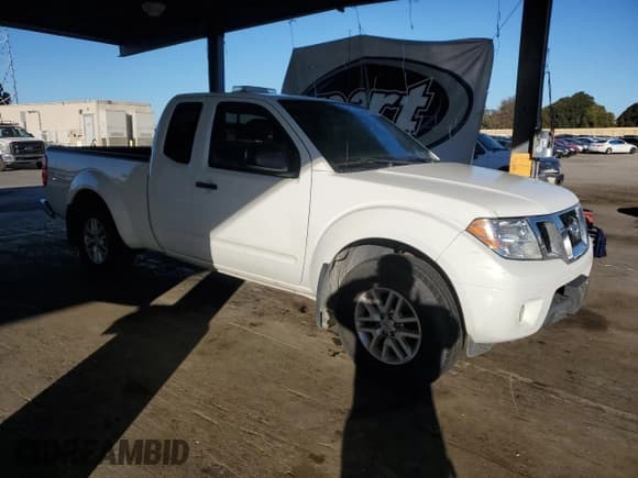 ✅ 2019 Nissan Frontier SV • VIN: 1N6AD0CW8KN732307 • Lot: 87427955. Listed on Copart with Not provided. Free auction sales archive from the USA and detailed vehicle history report at DreamBid. Image 4.