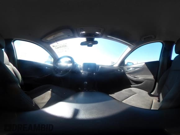 ✅ 2016 Chevrolet Malibu LS • VIN: 1G1ZB5ST9GF340558 • Lot: 42520463. Listed on IAAI with 104,296 mi. Free auction sales archive from the USA and detailed vehicle history report at DreamBid. Image 23.