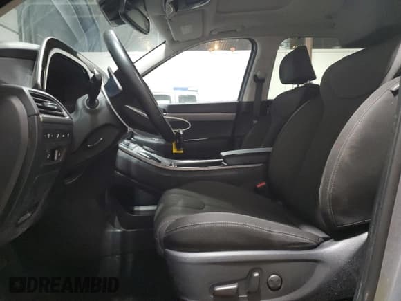 ✅ 2020 Hyundai Palisade SEL • VIN: KM8R3DHE3LU080683 • Лот: 43546475. Опубликован ранее на Copart с пробегом 92 586 миль. Бесплатный доступ к архиву аукционных продаж из США и подробный отчёт об истории автомобиля на DreamBid. Изображение 7.