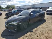 ✅ 2019 Nissan Maxima Platinum • VIN: 1N4AA6AVXKC364500 • Lot: 70443785. Wystawiony na Copart z przebiegiem 135 592 mil. Bezpłatny archiwum sprzedaży aukcyjnych z USA i szczegółowy raport historii pojazdu na DreamBid. Zdjęcie 1.