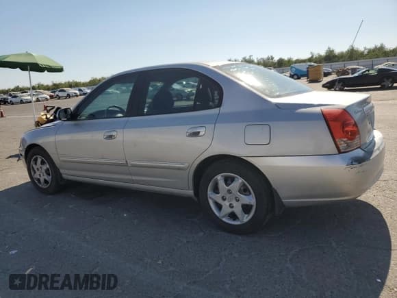 ✅ 2005 Hyundai Elantra GLS • VIN: KMHDN46DX5U164775 • Lot: 63527905. Wystawiony na Copart z przebiegiem 136 773 mil. Bezpłatny archiwum sprzedaży aukcyjnych z USA i szczegółowy raport historii pojazdu na DreamBid. Zdjęcie 2.