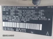 ✅ 2011 Toyota Sienna LE AAS • VIN: 5TDKK3DC2BS006651 • Лот: 42190362. Опубликован ранее на IAAI с пробегом 201 795 миль. Бесплатный доступ к архиву аукционных продаж из США и подробный отчёт об истории автомобиля на DreamBid. Изображение 9.