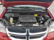 2015 Dodge Grand Caravan American Value с VIN 2C4RDGBG9FR642102, выставлен на аукционе Copart как лот 89868835 с пробегом 139 585 миль миль и Списание • Salvage title. История ставок и продаж доступна на DreamBid. Изображение 12.